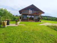 Сдам современный дом посуточно рядом с Беловежской пущей, фотография 6