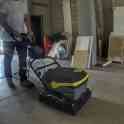 Поломоечная машина Karcher  BR40/10 C Adv, фотография 12