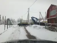 Блоки газосиликатные, фотография 2