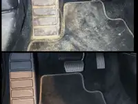 Химчистка Полировка авто, фотография 3