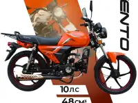 Мопед VENTO RIVA 2 CX