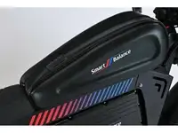 Электровелосипед smartbalance combat pro (2025), фотография 3