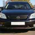 Комфортный и удобный Toyota Matrix, фотография 6
