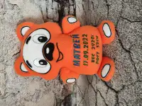 Игрушка метрика, фотография 5