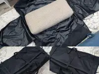 Сумка для лодки  размер 350-390 ОКСФОРД РИП СТОП, фотография 4