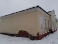 Здание в аг.Бигосово, фотография 3