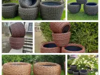 Кашпо для цветов., фотография 3
