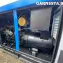 Генератор Kawakenki KK 70 KVA, фотография 4