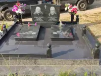 Ритуальные услуги.Благоустройство мест захоронения., фотография 4
