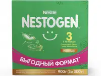 Смесь Нестожен 5 уп.