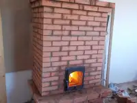 Опытный печник Минск и вся Беларусь. Ремонт печей., фотография 8