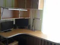 Продается комплект мебели для подростковой комнаты