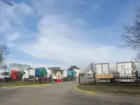 Услуги охраняемой круглосуточной автостоянки Слобода в г. Лида, фотография 4