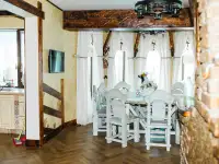 Шикарный коттедж, Заря д.6, фотография 8