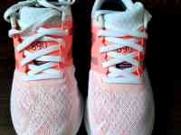 Кросы New Balance Fuelcell 890, фотография 5