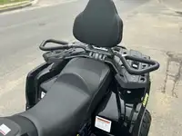 Квадроцикл amoto hummer 200cc new l2, фотография 3