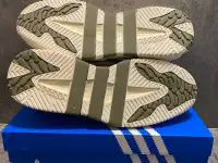 Кроссовки Adidas Niteball, фотография 5