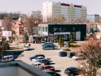 Аренда квартиры на сутки в центре Орши, Витебская область, улица Александра Островского, 3, фотография 9