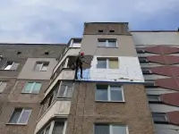 ПРОМЫШЛЕННЫЙ АЛЬПИНИСТ, фотография 5