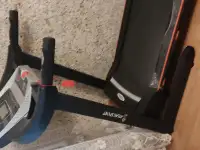 Беговая дорожка Atlas Sport Lowmark 3, фотография 4