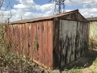 Продам металлический гараж Минск дешево срочно, фотография 3