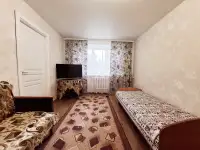 2 ком.квартира в районе Академии студентам заочной формы обучения, командированным