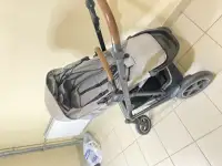 Коляска 3в1 Britax Romer Smile 3, фотография 5