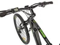 Электровелосипед eltreco ultra max, фотография 5