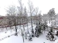 2-комнатаная квартира на сутки, ул. Я.Купалы,12а, фотография 12