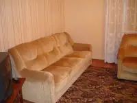отличная квартира в аренду, ул ПОбеды дом34, фотография 3