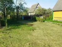 Дача в Полонке, Полонка, что 