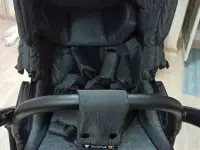 Продам коляску Invictus 2.0, 2 в 1, фотография 3