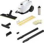 Пароочиститель karcher sc 3 easyfix 1.513-650.0