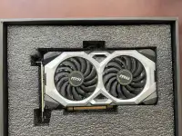 MSI GeForce RTX 2060 Super Ventus GP OC 8GB GDDR6, фотография 3