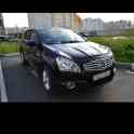 Продам авто Nissan Qashqai, фотография 5