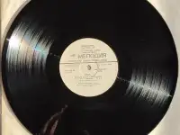 Грампластинка Sandra - The long play (1988), фотография 3