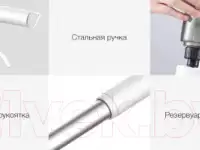 Швабра-моп Deerma Spray Mop TB500, фотография 10