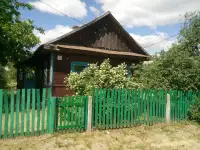 продажа дома с участком 12 соток