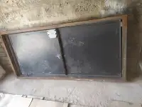 продажа технической двери