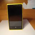 Смартфон Nokia Lumia 920, фотография 3