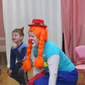 Клоуны в Речице, фотография 4