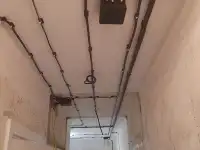 Электромонтажные работы., фотография 3