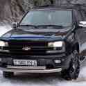 Продаю Chevrolet Trail Blazer, фотография 3