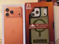 Apple iPhone 17 Pro Max, разблокированный, 512 ГБ ---- Telegram: PlaceOrderNow1, фотография 6