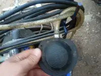 Прочистная машина Electric Eel Модель R, фотография 4