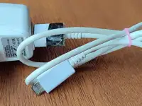 Кабеля-зарядки для телефонов, фотография 2