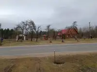 Дом в деревне Деразки, фотография 3