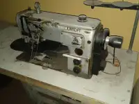 Швейные машины бу, фотография 4