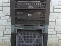 Продам ящики п/э, фотография 3