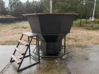 Чан банный, фотография 2